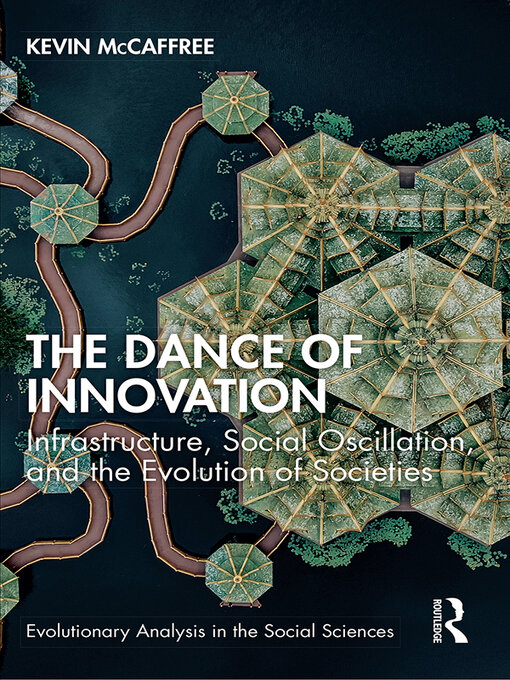Title details for The Dance of Innovation by Kevin McCaffree - Wait list